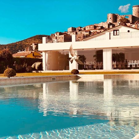 Il Casale Di Riardo Luxury B&B Εξωτερικό φωτογραφία