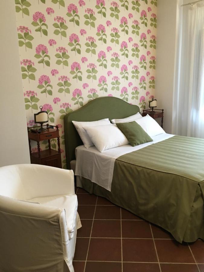 Il Casale Di Riardo Luxury B&B Εξωτερικό φωτογραφία