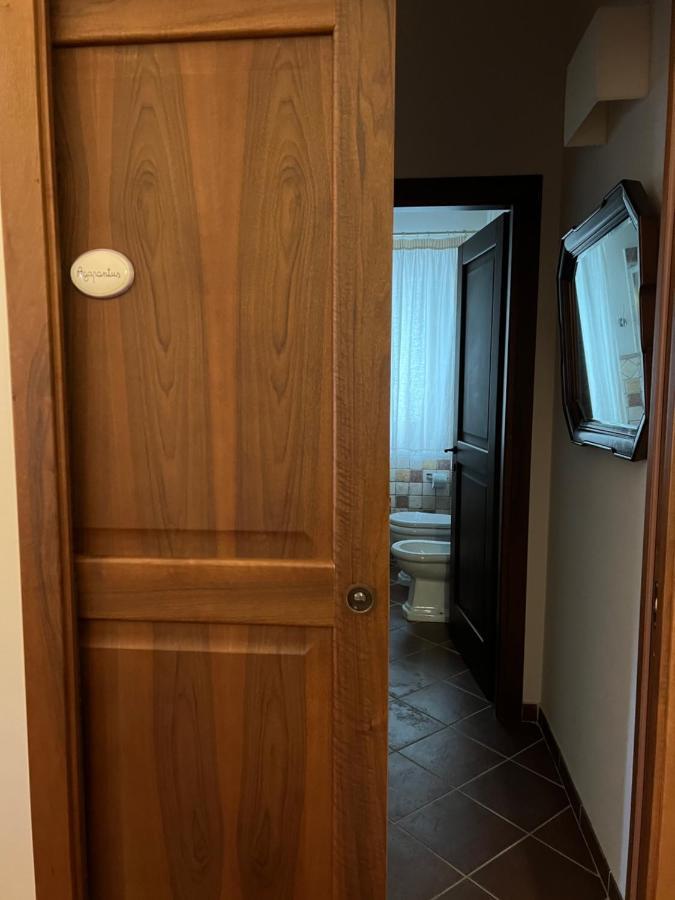 Il Casale Di Riardo Luxury B&B Εξωτερικό φωτογραφία