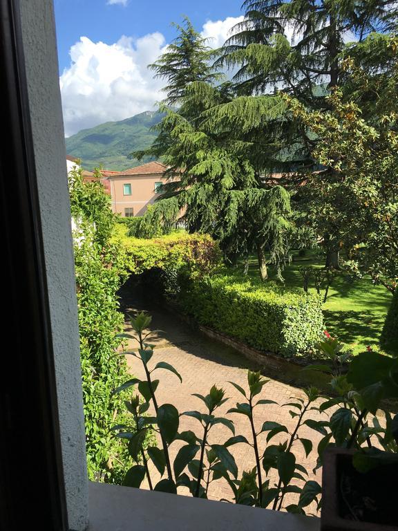 Il Casale Di Riardo Luxury B&B Εξωτερικό φωτογραφία