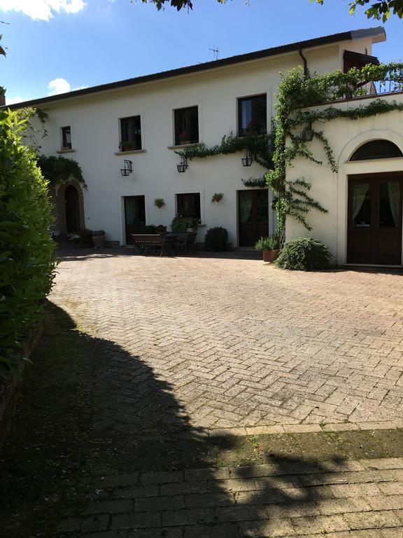 Il Casale Di Riardo Luxury B&B Εξωτερικό φωτογραφία