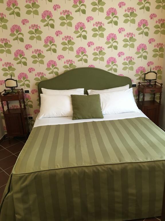 Il Casale Di Riardo Luxury B&B Εξωτερικό φωτογραφία