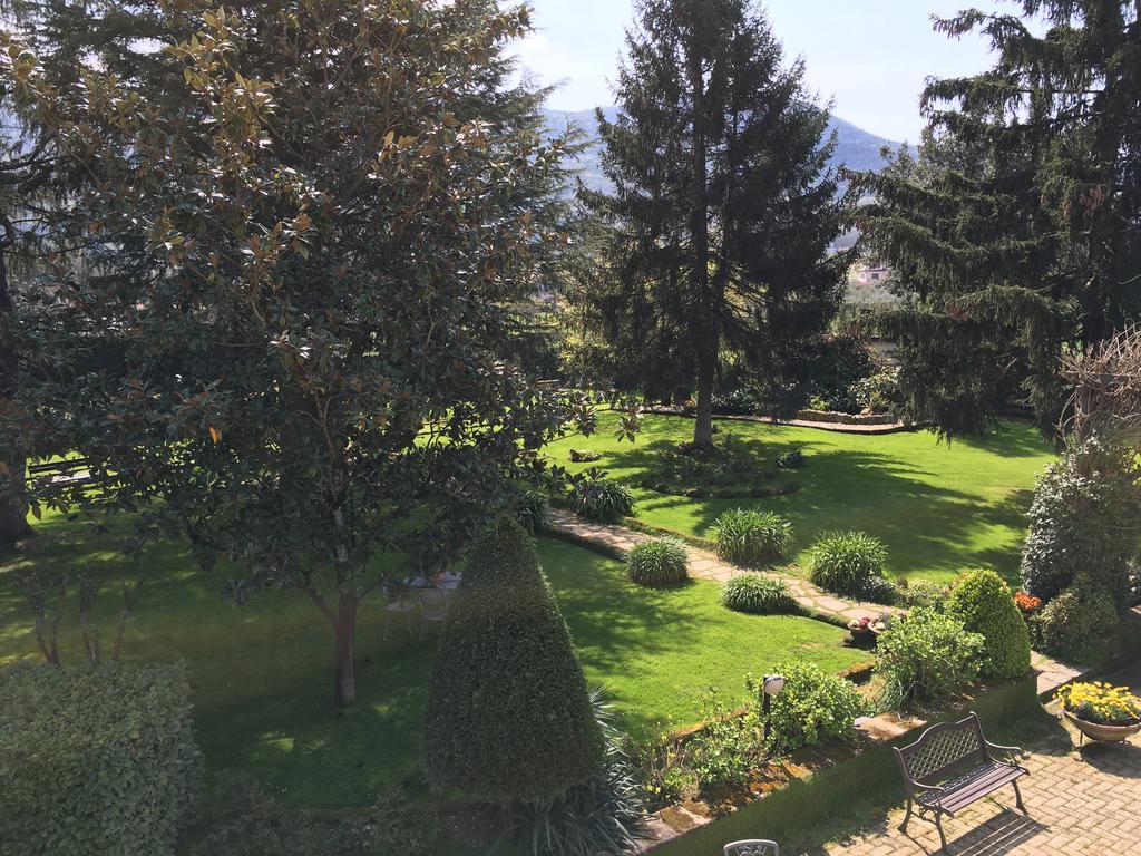 Il Casale Di Riardo Luxury B&B Εξωτερικό φωτογραφία
