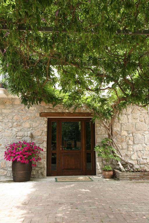Il Casale Di Riardo Luxury B&B Εξωτερικό φωτογραφία