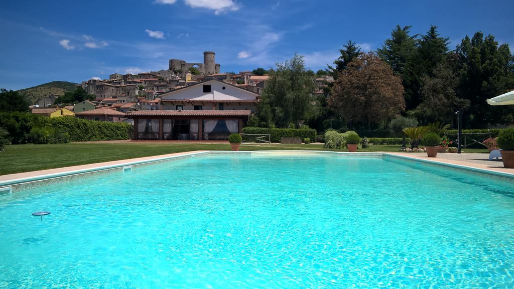 Il Casale Di Riardo Luxury B&B Εξωτερικό φωτογραφία
