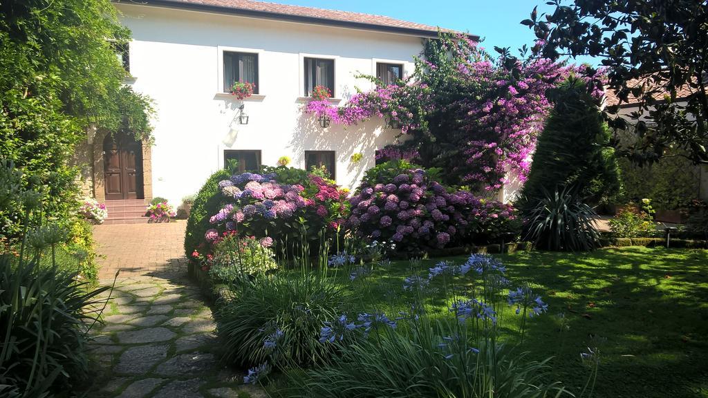 Il Casale Di Riardo Luxury B&B Εξωτερικό φωτογραφία