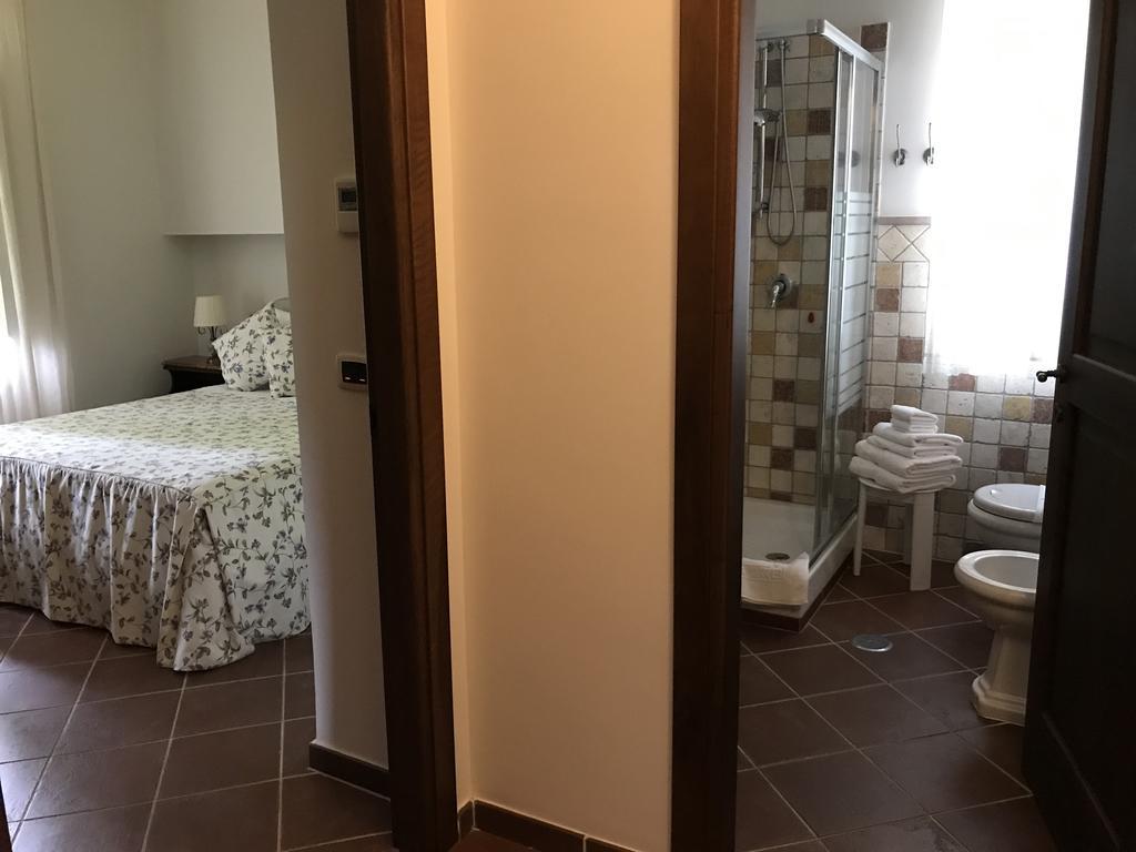 Il Casale Di Riardo Luxury B&B Εξωτερικό φωτογραφία