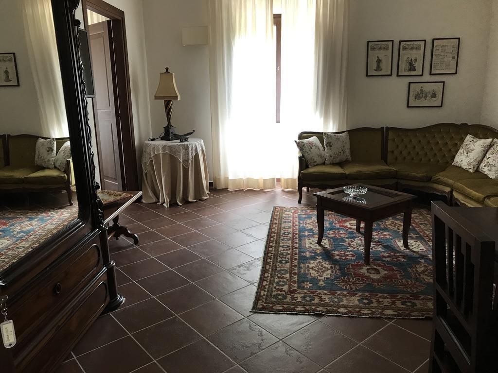 Il Casale Di Riardo Luxury B&B Εξωτερικό φωτογραφία