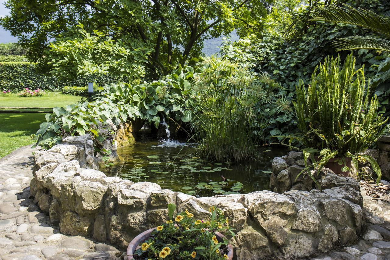 Il Casale Di Riardo Luxury B&B Εξωτερικό φωτογραφία