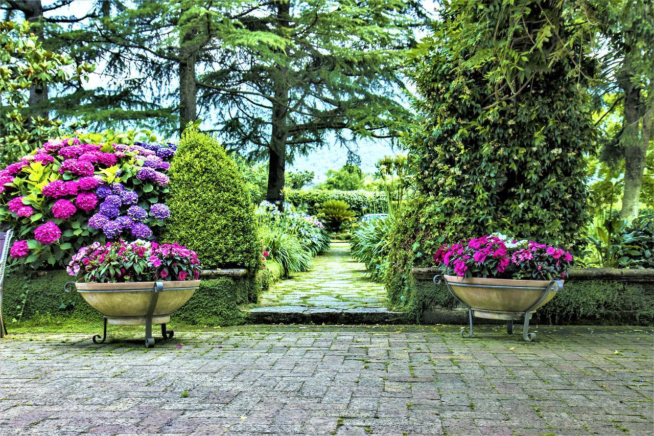 Il Casale Di Riardo Luxury B&B Εξωτερικό φωτογραφία
