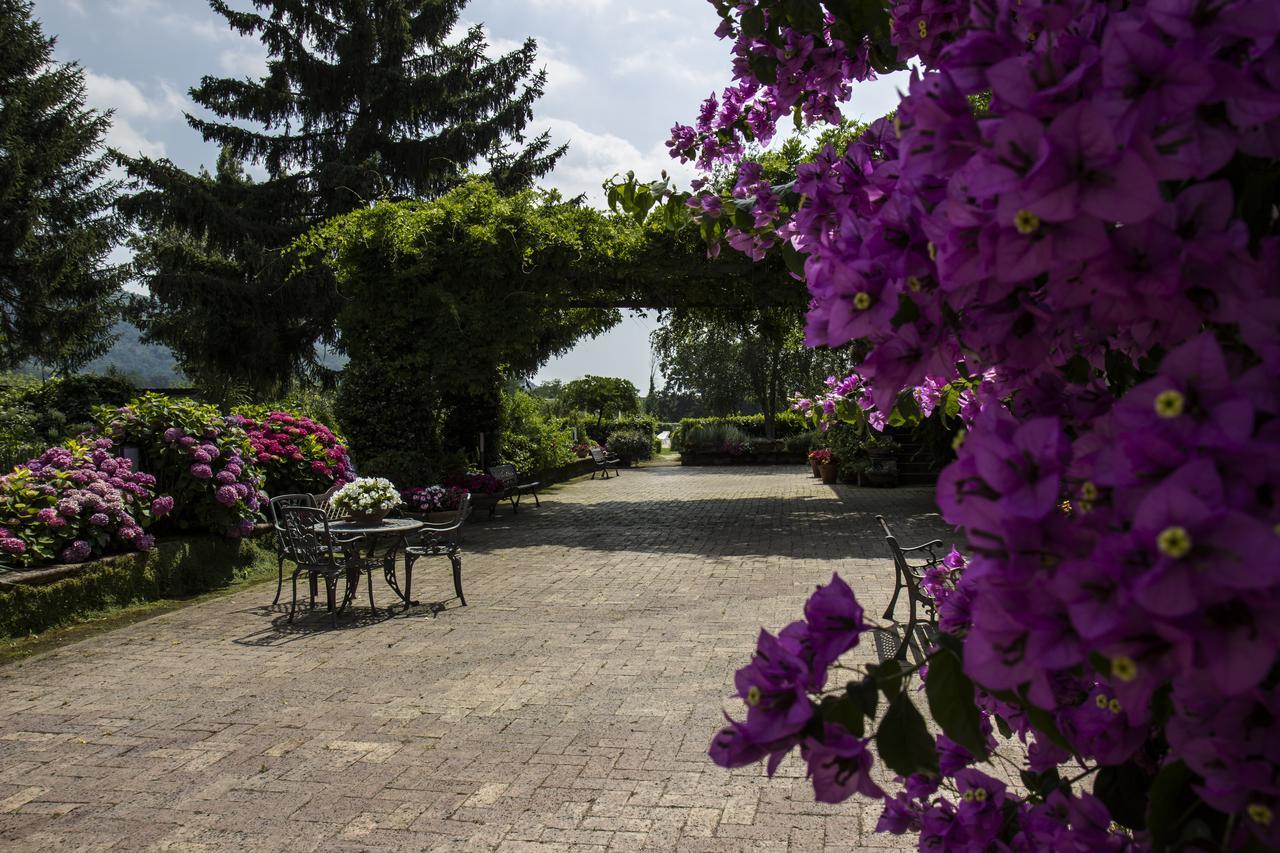Il Casale Di Riardo Luxury B&B Εξωτερικό φωτογραφία