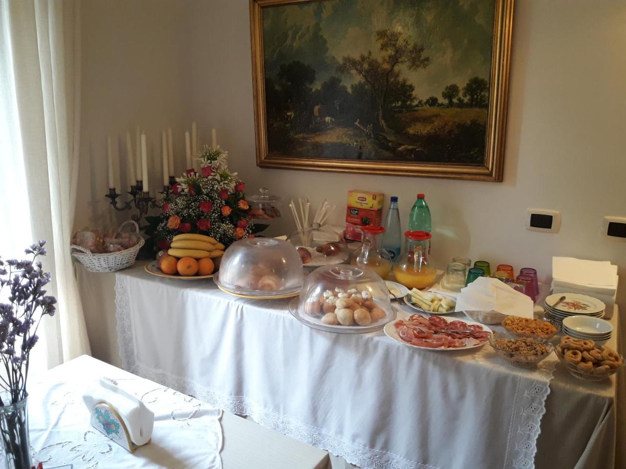 Il Casale Di Riardo Luxury B&B Εξωτερικό φωτογραφία